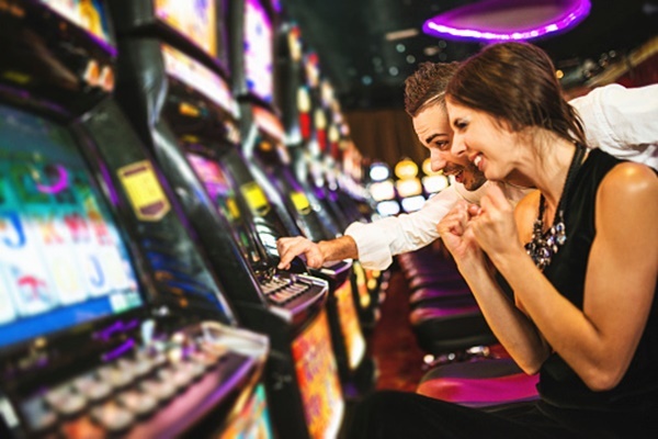 what to watch for 안전카지노사이트 when you play in online casinos?